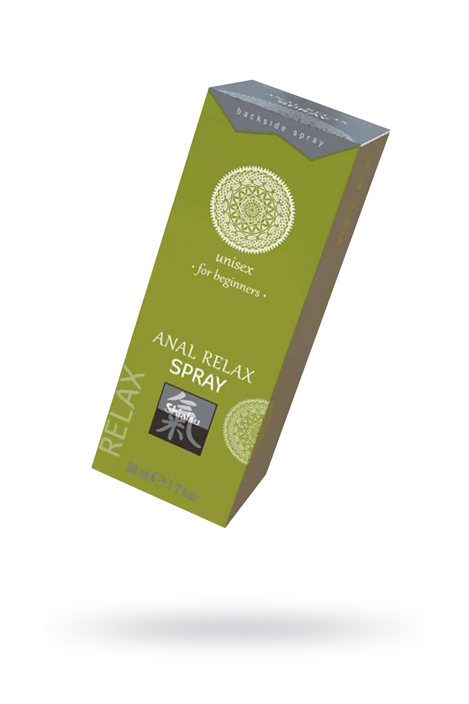 Спрей интимный  Anal Relax 