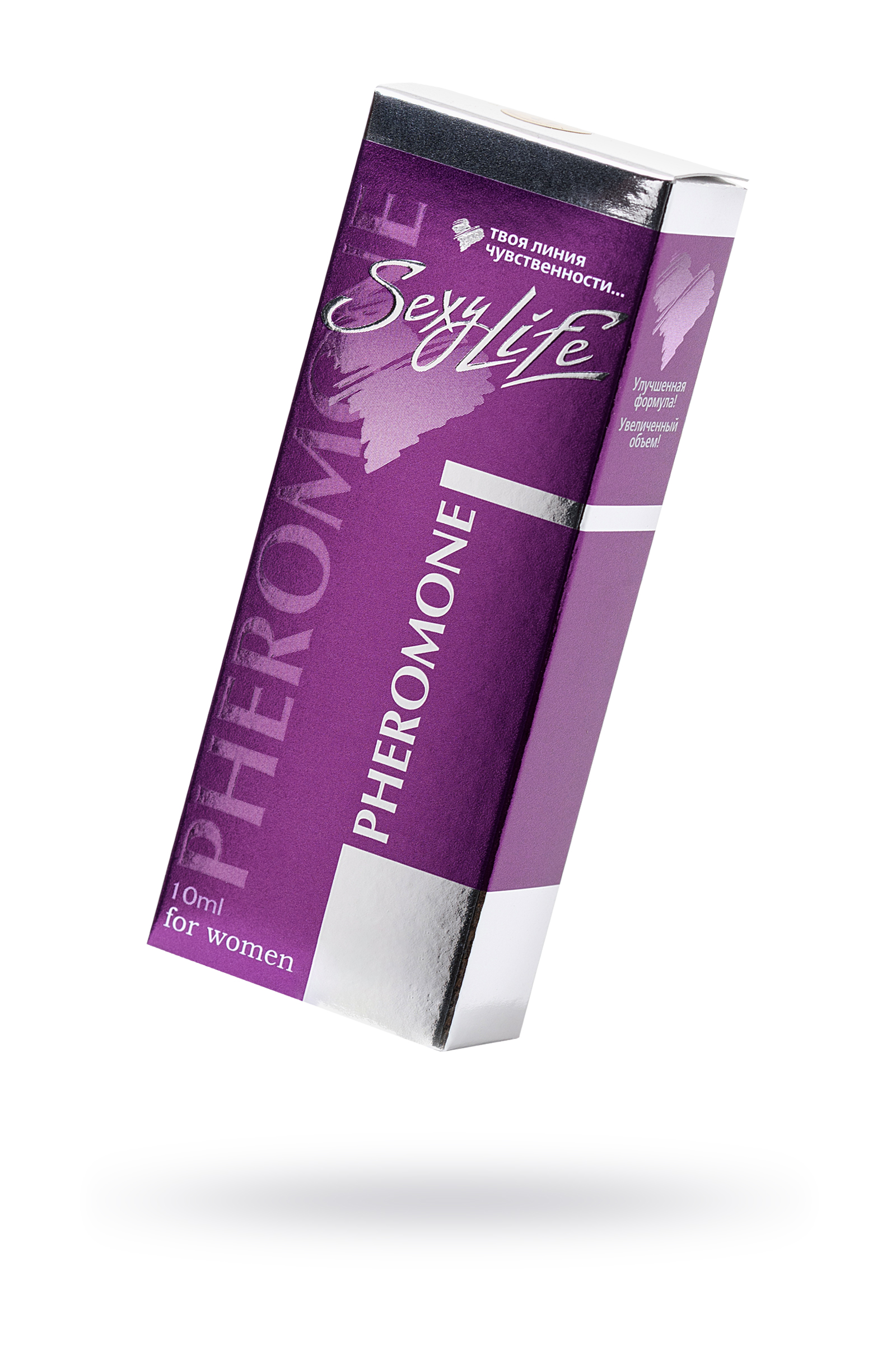 Духи ''Sexy Life'' №4  женские