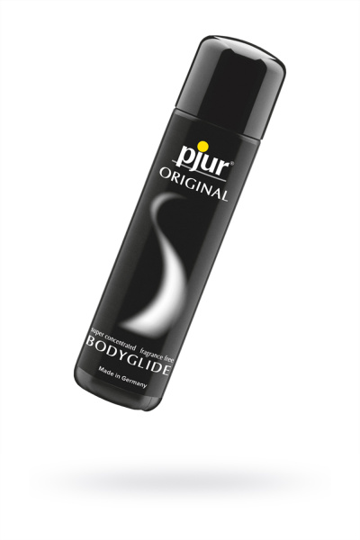 Лубрикант концентрированный  Pjur@Original 100 мл