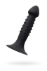 Анальный фаллоимитатор TOYFA A-Toys Spikn, 14 см d 3,1