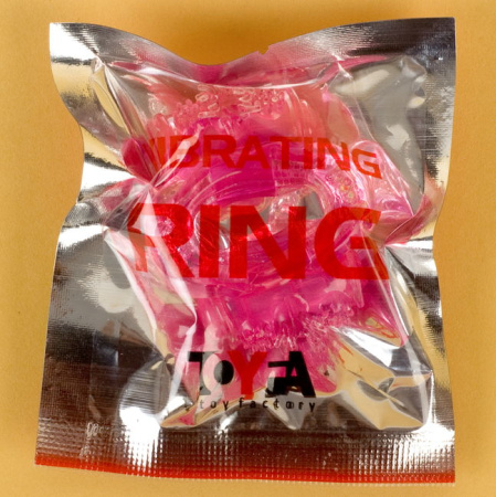 Виброкольцо