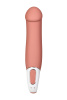 Вибратор нереалистичный Satisfyer Vibes Master