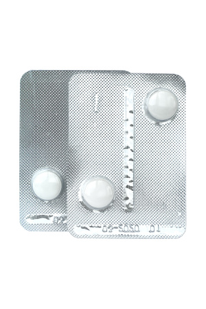 Таблетки Ночная бабочка 