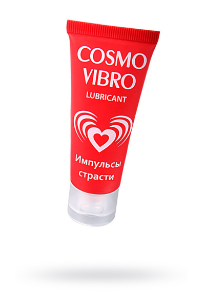 Лубрикант COSMO VIBRO для женщин