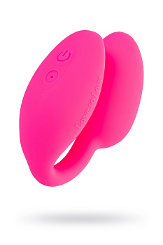 Многофункциональный стимулятор для пар LOVE TO LOVE, WONDERLOVE