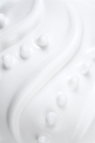 Аксессуар для эротического массажа Eromantica Velvet, TPE, белый