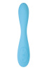 Многофункциональный вибратор для пар Satisfyer G-Spot Flex 4, голубой