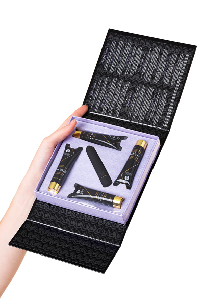 Набор Shunga  Шаловливый  Гейши Naughty Geisha