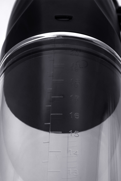 Помпа автоматическая вакуумная  EROTIST MAN UP PUMP, ABS пластик, прозрачная, 30 см