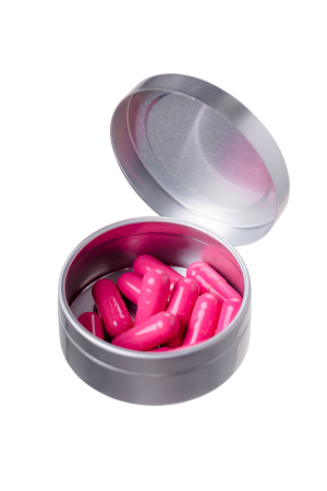 Капсулы Lady'sLife, 14шт.