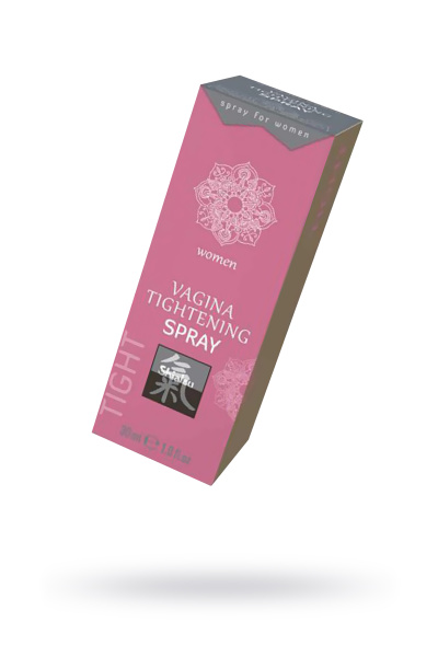 Спрей интимный   для женщин  с эффектом сужения Vagina Tightening 