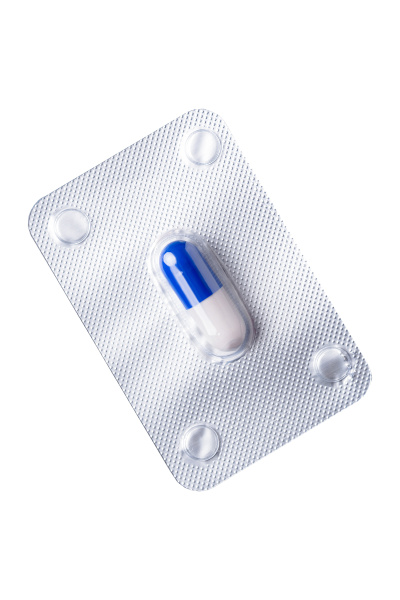 Капсулы для мужчин Жуйдэмэн Андрогерон 1шт.