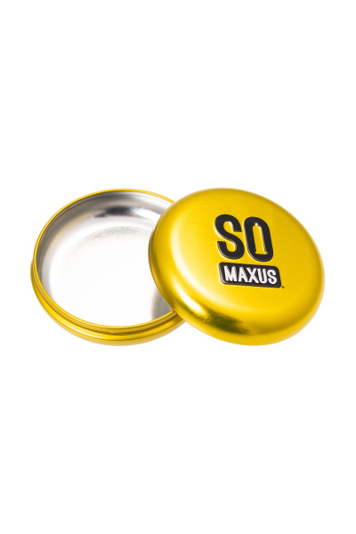 Презервативы Maxus G-SPORT,  латекс, 15 шт.